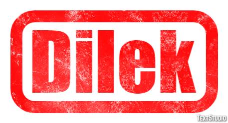 Dilek Metin efekti