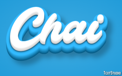 Chai Text Effect