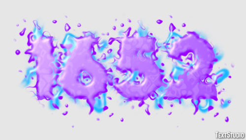 1652 Effet de Texte