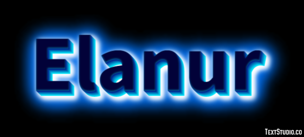 Elanur Metin efekti