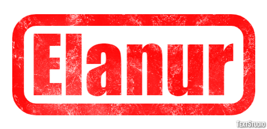 Elanur Metin efekti