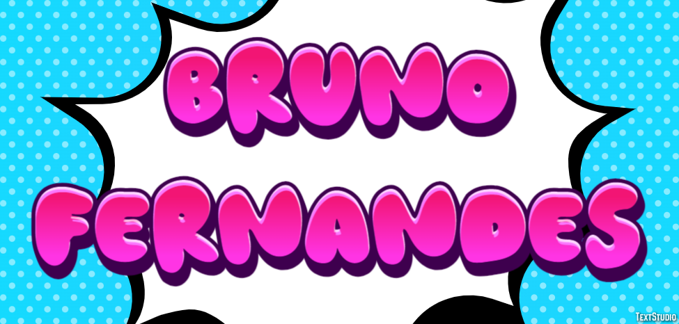 Bruno Fernandes Efeito do texto
