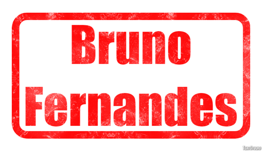 Bruno Fernandes Efeito do texto