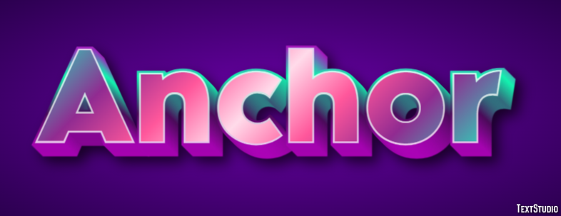 Anchor Text Effect