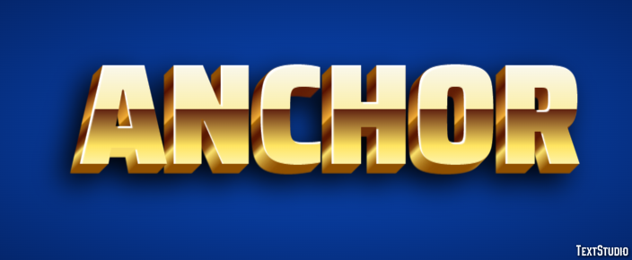Anchor Text effect