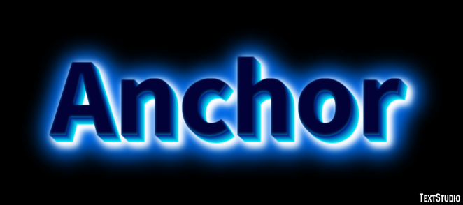 Anchor Text effect