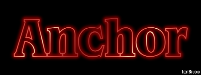 Anchor Text effect