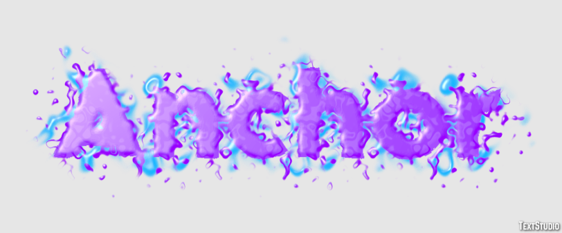 Anchor Text effect