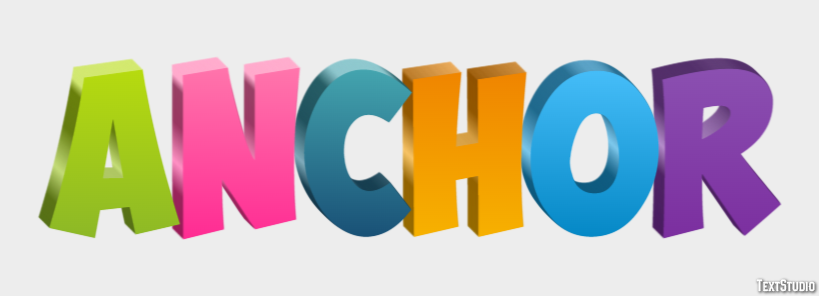 Anchor Text effect