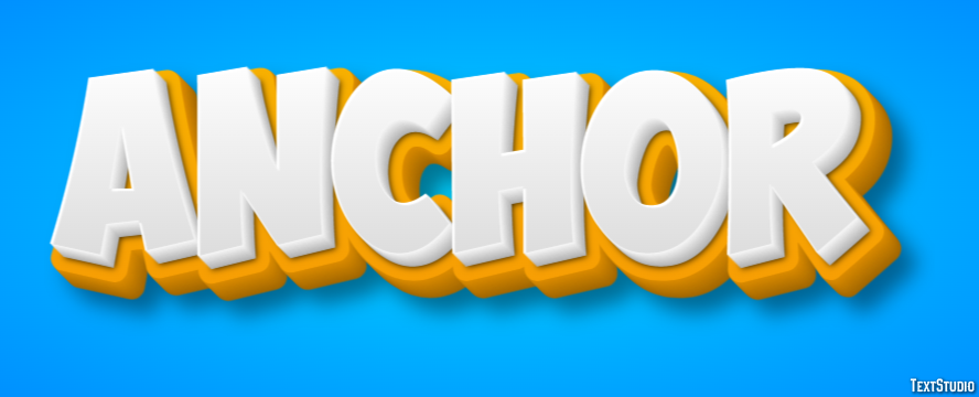 Anchor Text effect