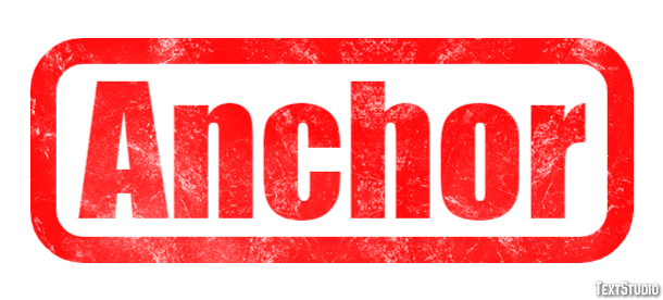 Anchor Text effect