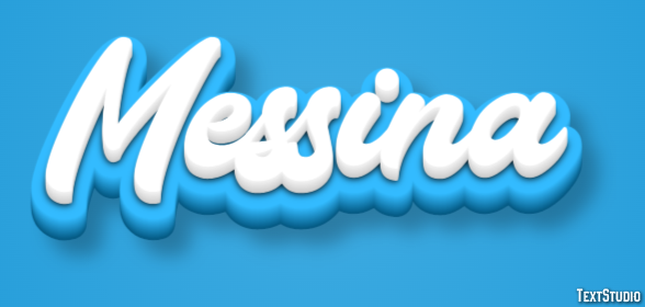 Messina Metin Efekti