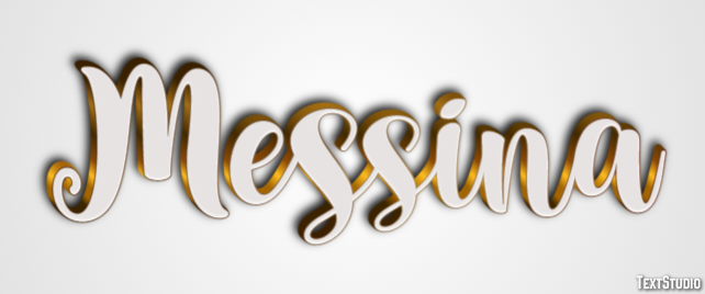 Messina Metin Efekti