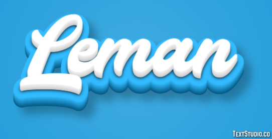 Leman Metin efekti