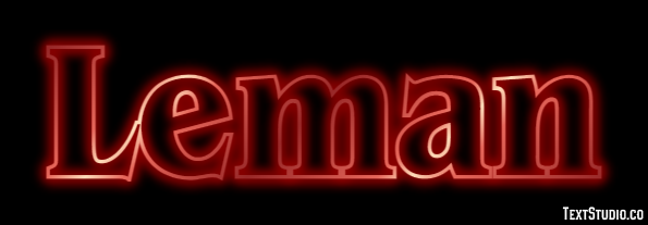 Leman Metin efekti