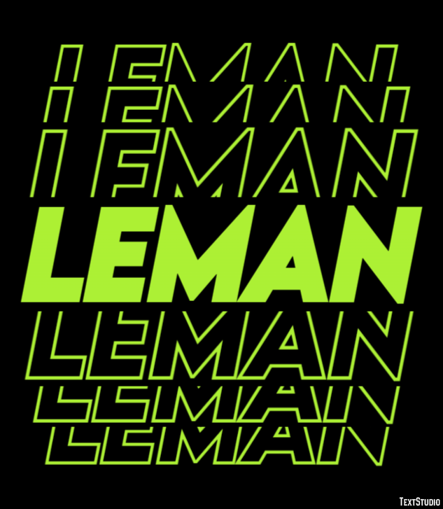 Leman Metin efekti