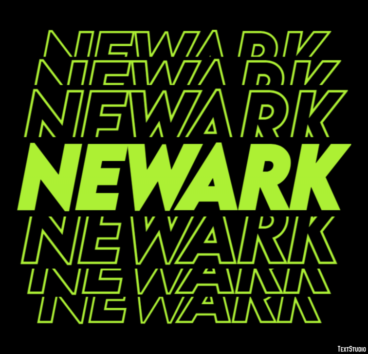 Newark Metin Efekti