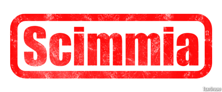 Scimmia Metin efekti