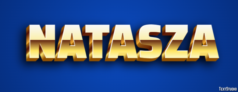 Natasza Efekt tekstowy