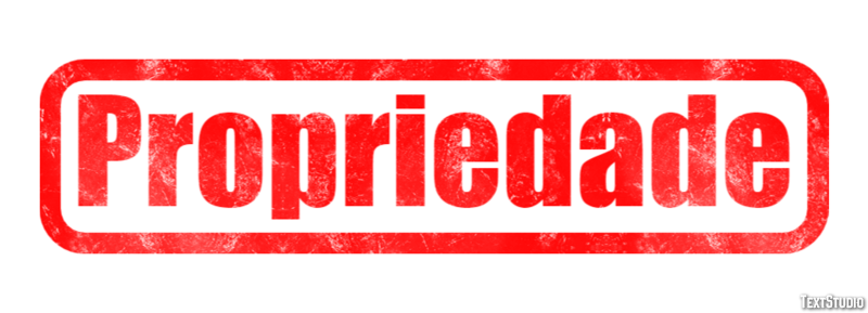 Propriedade Effetto testo