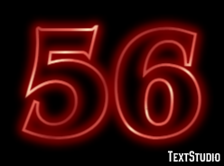 56 Effetto testo