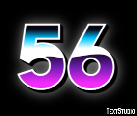 56 Effetto testo