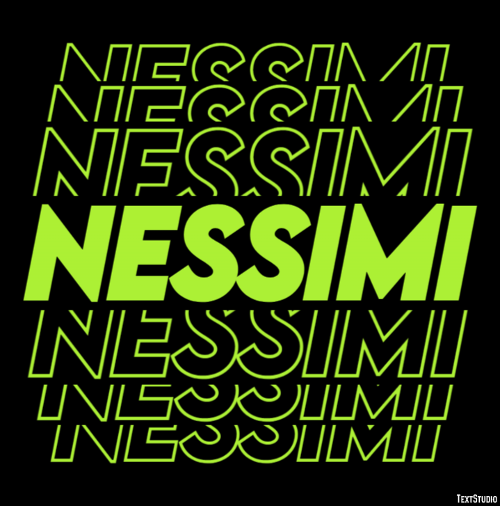 Nessimi Metin efekti