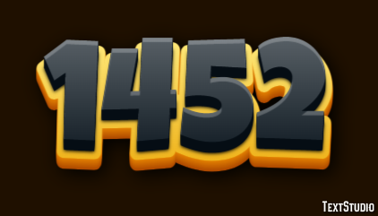 1452 Effetto testo