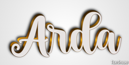 Arda Metin efekti