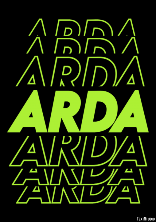 Arda Metin efekti