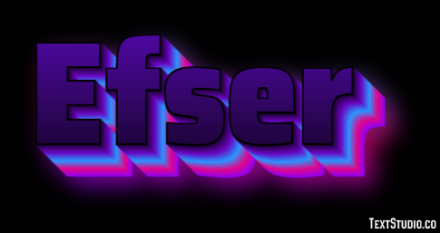 Efser Metin efekti