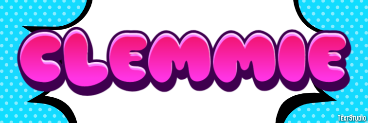 Clemmie Text Effect