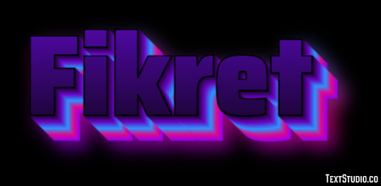 Fikret Metin Efekti