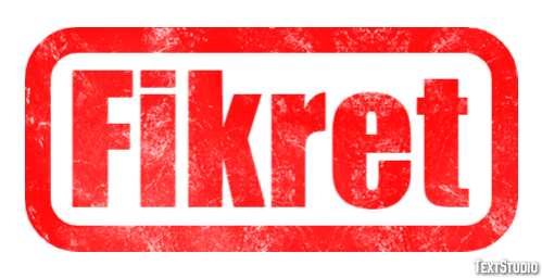 Fikret Metin efekti