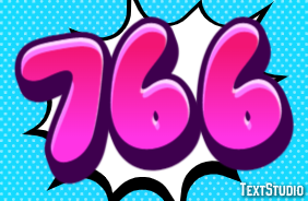 766 Effetto testo