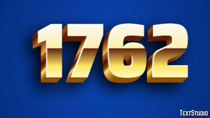 1762 Efecto de Texto