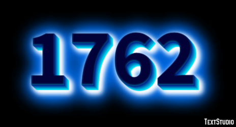 1762 Effetto testo