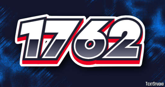 1762 Effetto testo