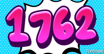 1762 Effetto testo
