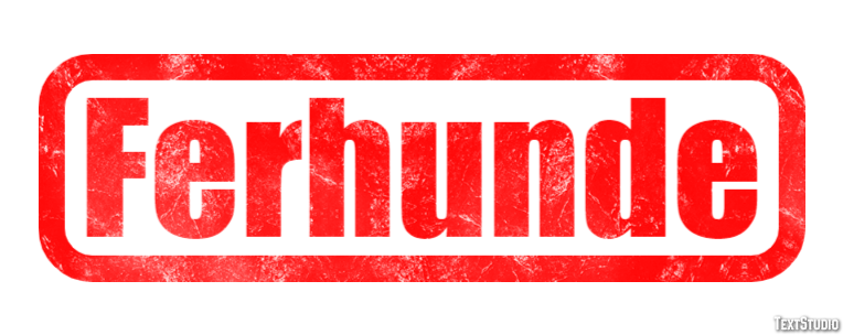 Ferhunde Metin efekti