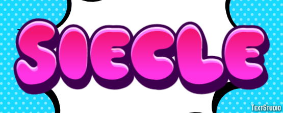 Siècle Effet de Texte