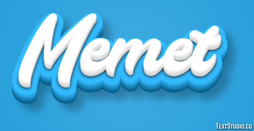 Memet Metin efekti