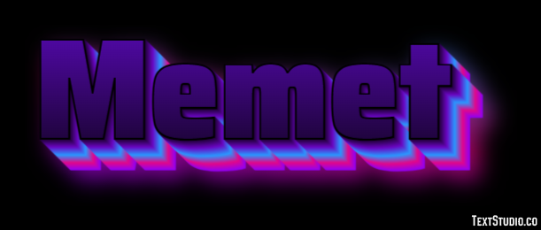 Memet Metin efekti