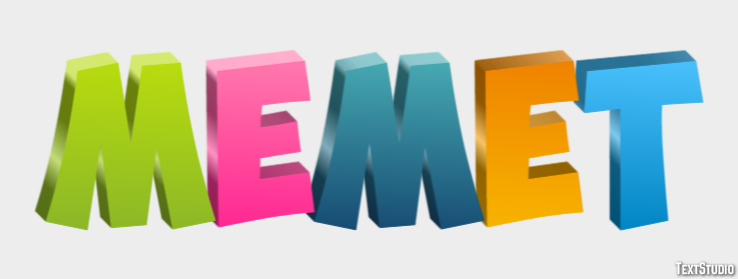 Memet Metin efekti