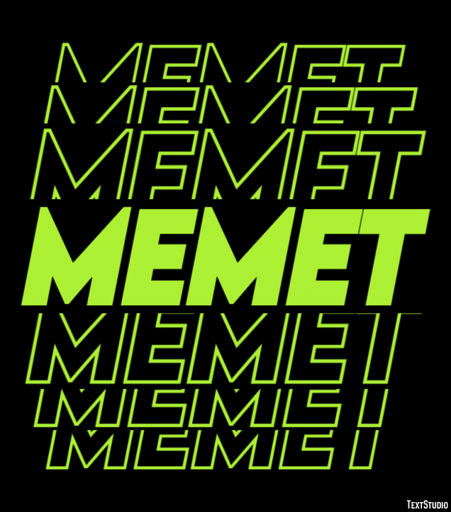 Memet Metin efekti