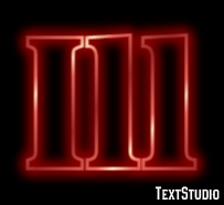 Ill Text Effect