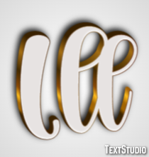 Ill Text Effect