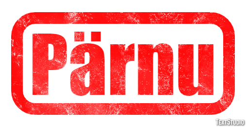 Pärnu Efekt tekstowy