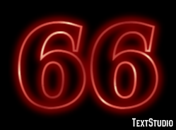 66 Effet de Texte