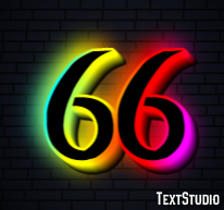 66 Effet de Texte